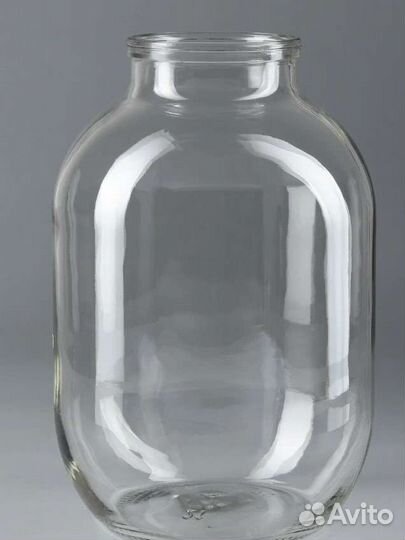 Банка 3 л