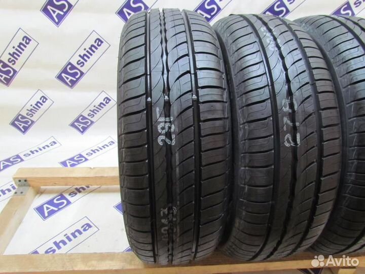 Pirelli Cinturato P1 Verde 185/60 R15 84H