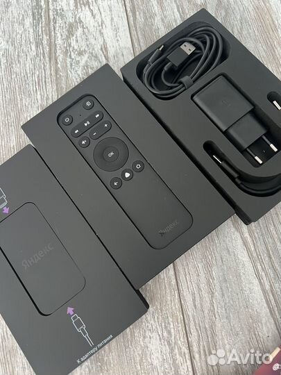 Модуль с Яндекс Тв