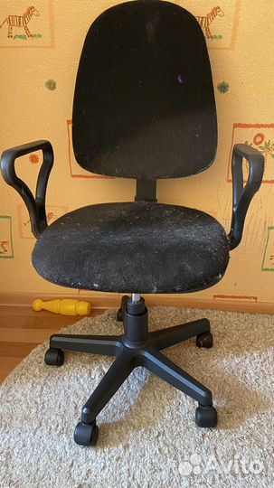 Компьютерное кресло