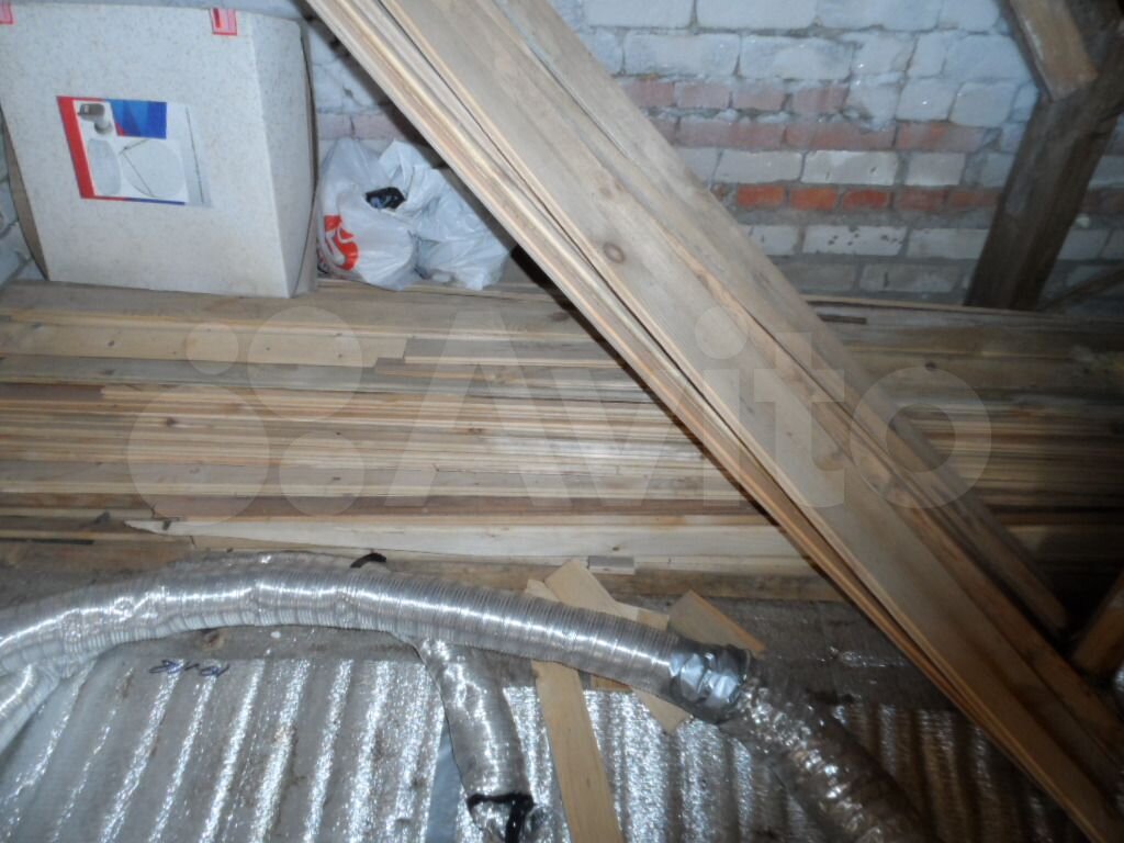 Гараж, 30 м²