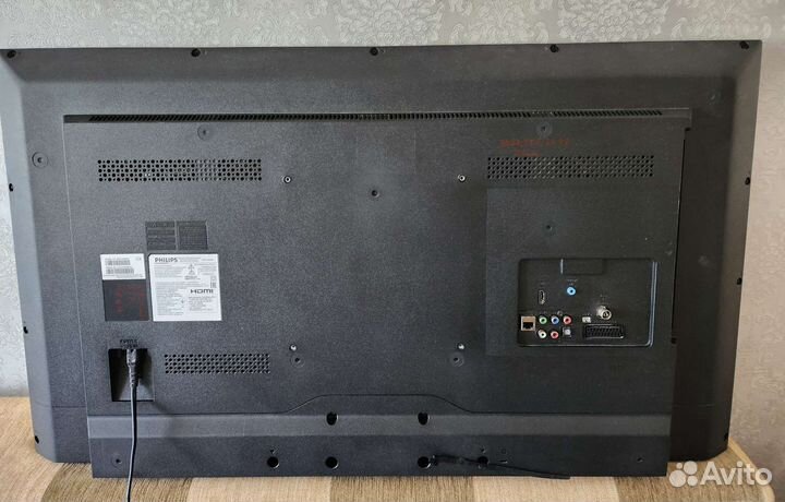 Телевизор Phillips 40PFT4509
