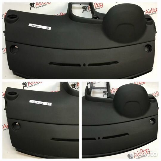 Торпедо панель Peugeot 3008 2010-2016 арт.:01