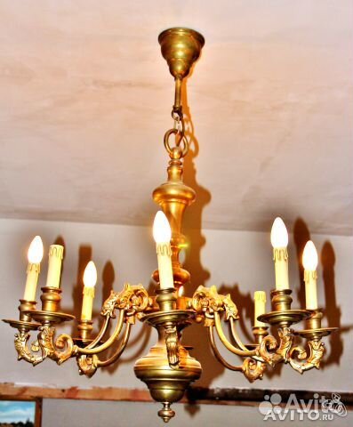 Осветительный прибор