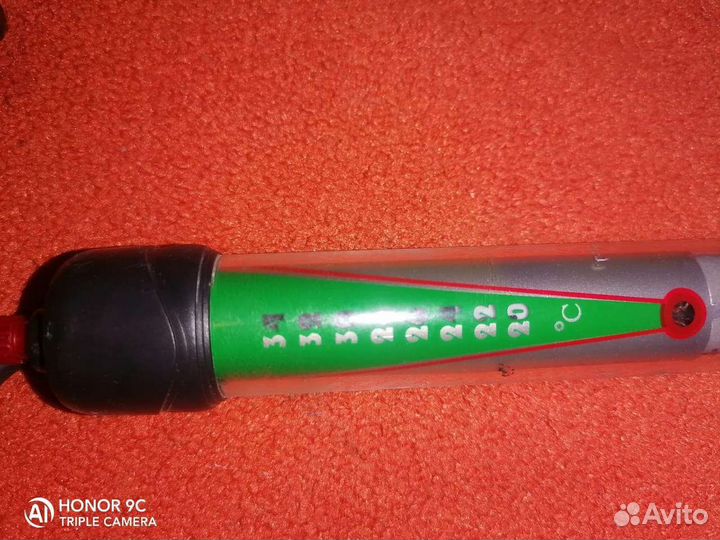 Погружной фильтр для воды