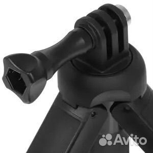 Телескопический монопод-штатив GoPro MAX