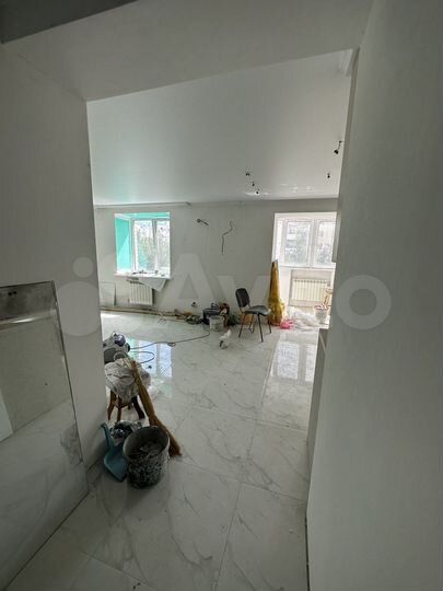 3-к. квартира, 85 м², 4/14 эт.