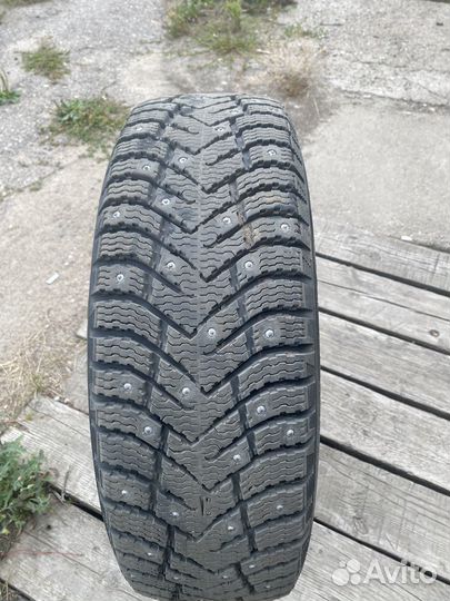 Cordiant Snow Cross 2 195/65 R15