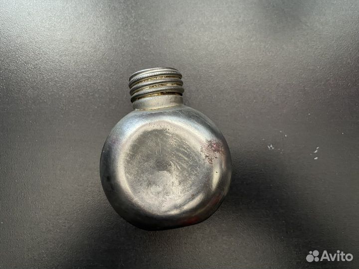 Масленка для смазки ружья СССР