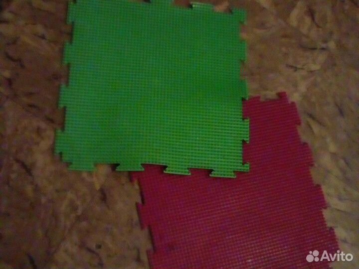 Покрытие орто 9 шт