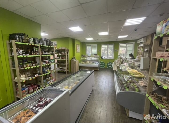 Магазин Фермерских продуктов, деликатесы из Европы