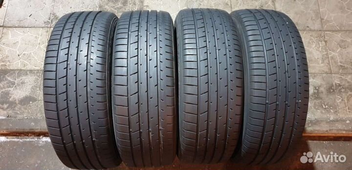 Toyo Proxes R46A 225/55 R19 99V