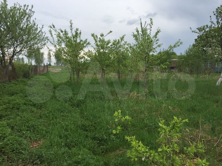 Дом 54 м² на участке 30 сот.