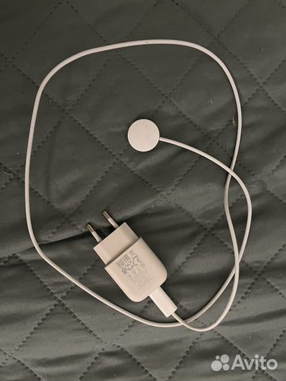 Часы apple watch 7 45 mm nike