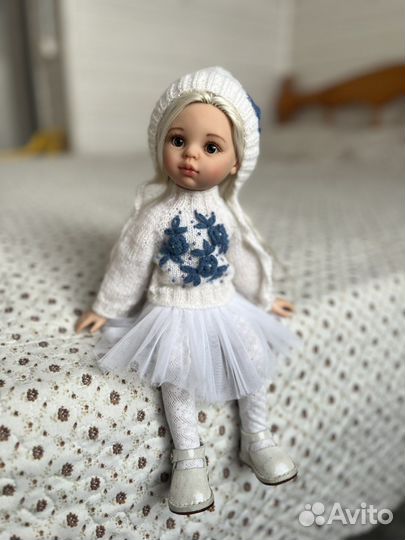 Одежда для кукол