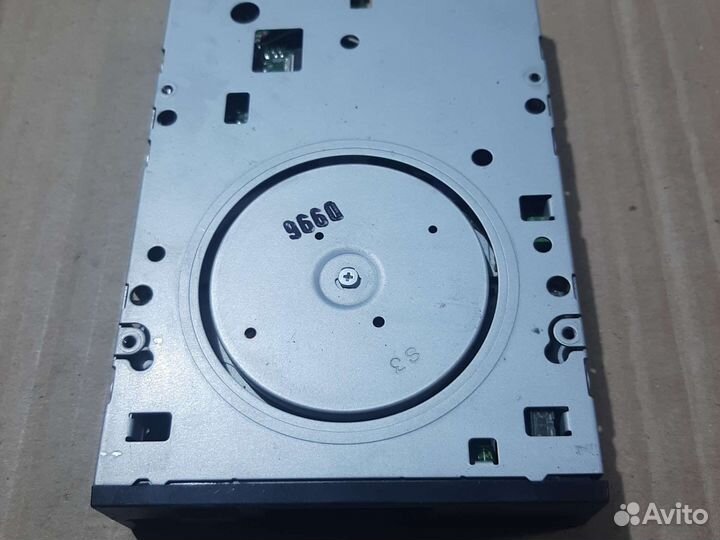 Дискетник samsung