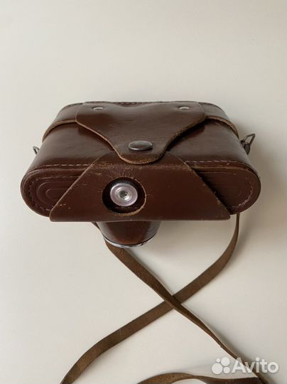 Фотоаппарат