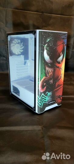 Винилография на пк