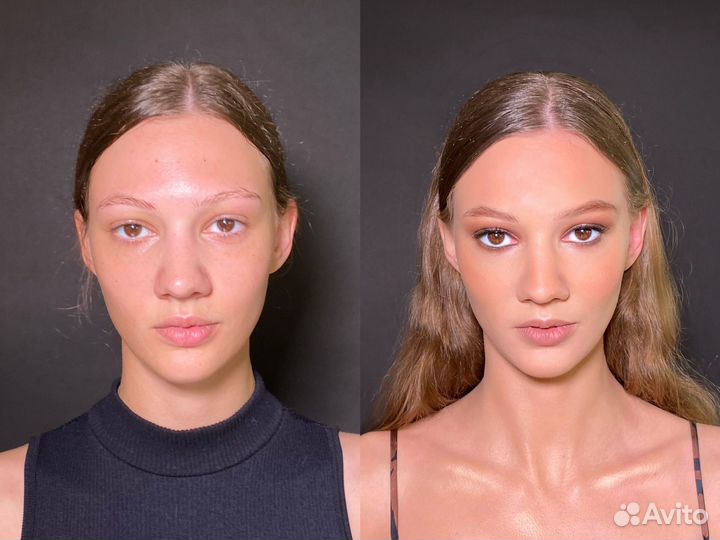 Визажист Макияж Прически Локоны Свадебный Образ