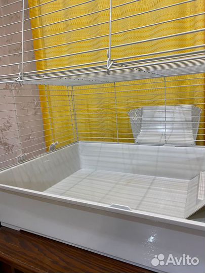 Клетка для грызунов ferplast