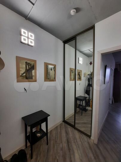 1-к. квартира, 38 м², 9/10 эт.