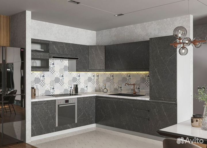 Кухонный гарнитур