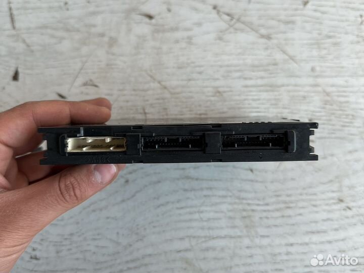 Toyota Prado 150 Smart Key 4.0