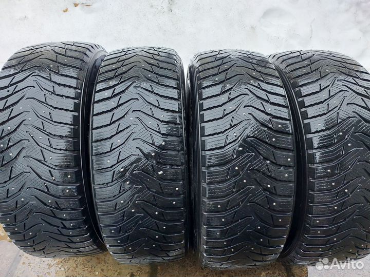 Marshal WinterCraft SUV Ice WS31 235/70 R16 106T