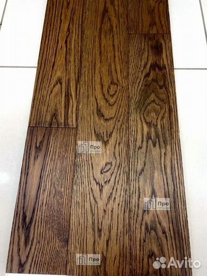 Инженерная доска для пола