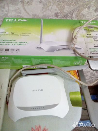 Wi-wai приставка