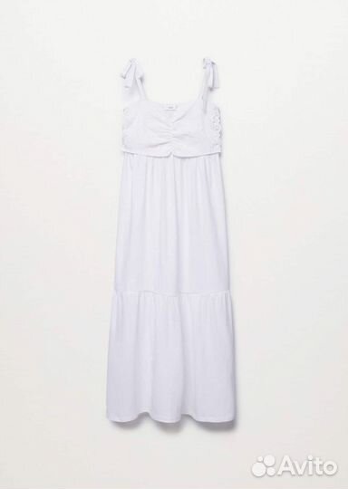 Платье Mango новое