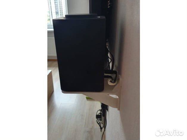 Яндекс станция держатель кронштейн