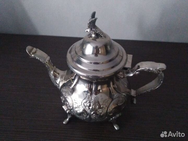 Чайник заварочный