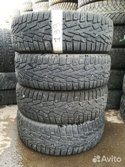 Cordiant Snow Cross 195/65 R15
