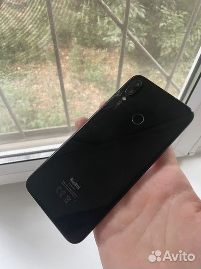 Xiaomi redmi note 7 4 64gb