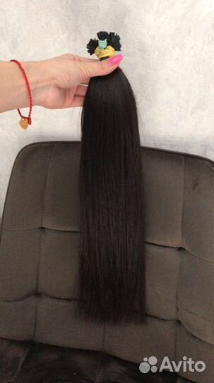 Волосы для наращивания