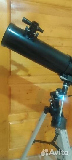 Телескоп Celestron