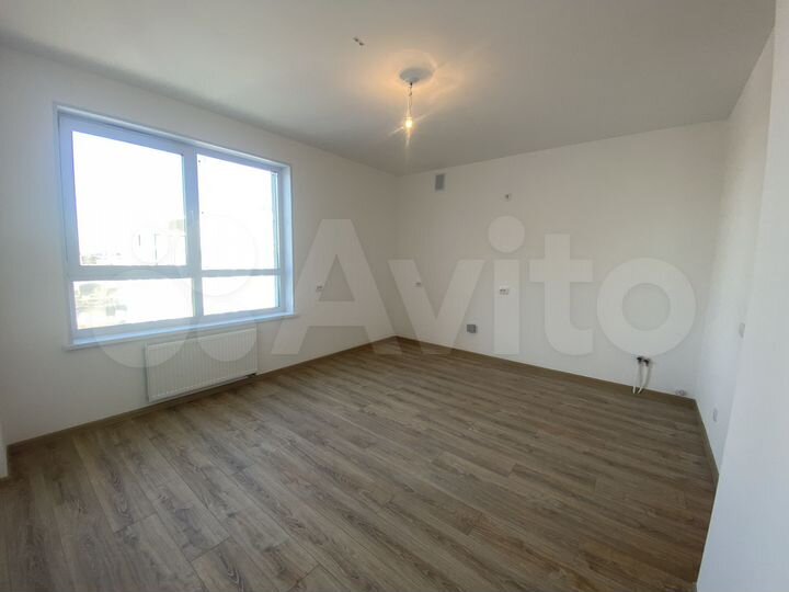 2-к. квартира, 74,1 м², 16/25 эт.