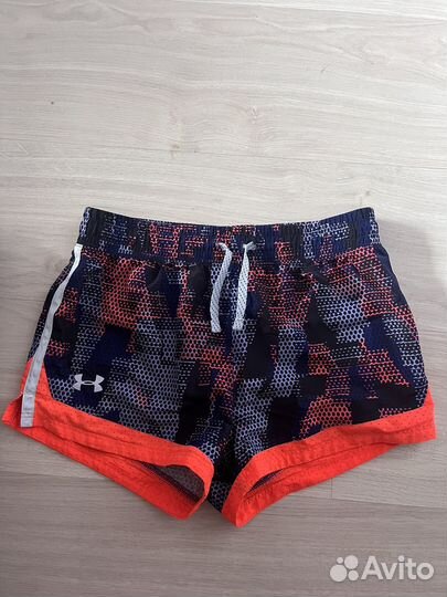 Комплект спортивный Under Armour детский