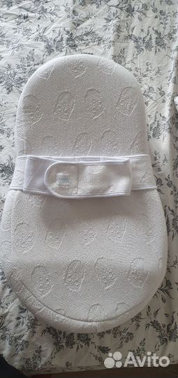 Кокон для новорожденных аскона