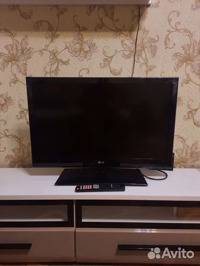 Телевизор LG