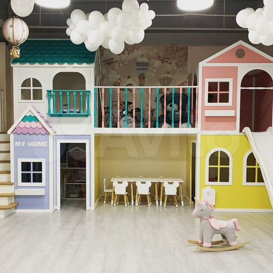 Свободного назначения, 72 м²