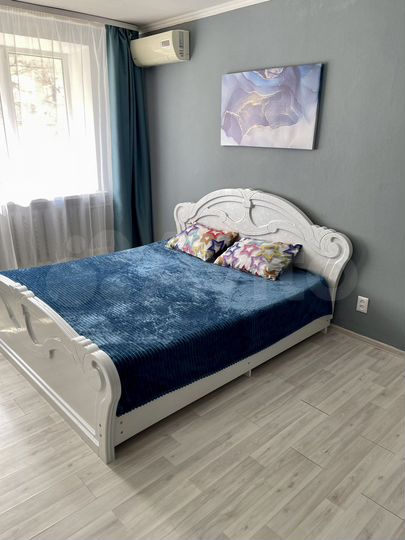 1-к. квартира, 34 м², 1/5 эт.