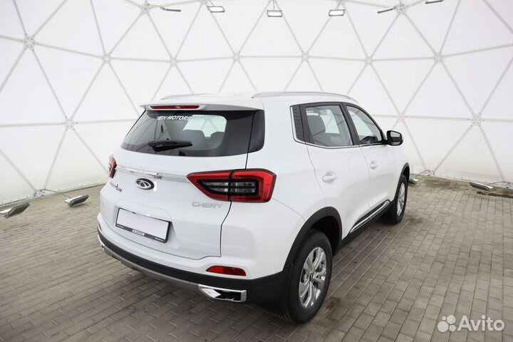 Chery Tiggo 4 Pro, 2023