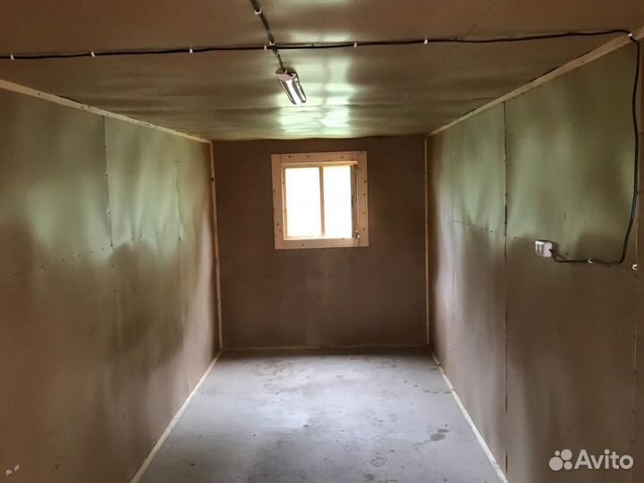 Аренда Бытовок