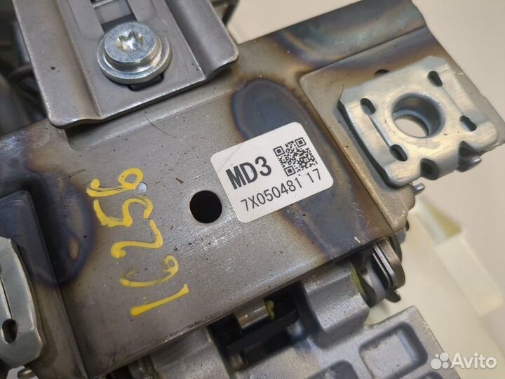 Электроусилитель руля Mazda CX-9 2016, 2018