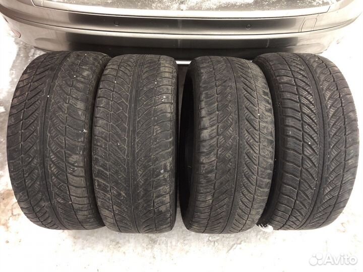 Goodyear UltraGrip 8 Performance 245/45 R18
