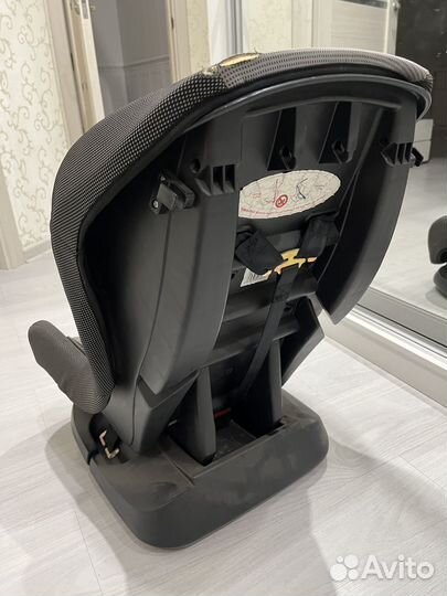 Детское автокресло 9 до 36 кг