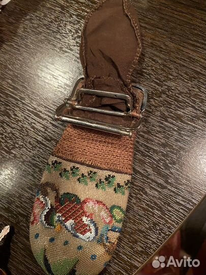 Антикварные вещи