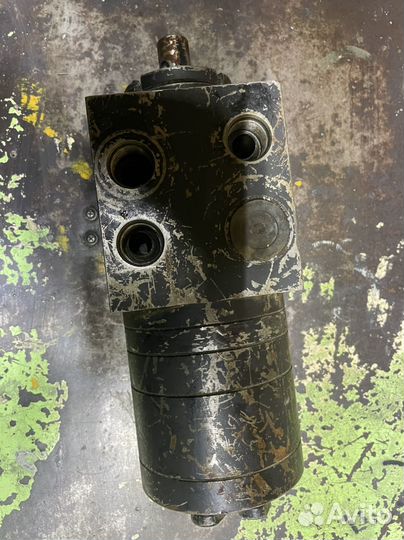 Насос дозатор амкадор